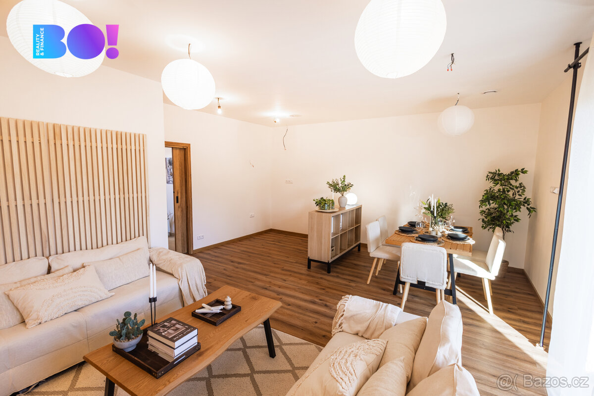 Prodej rodinného domu 4+kk, Čeladná - 5