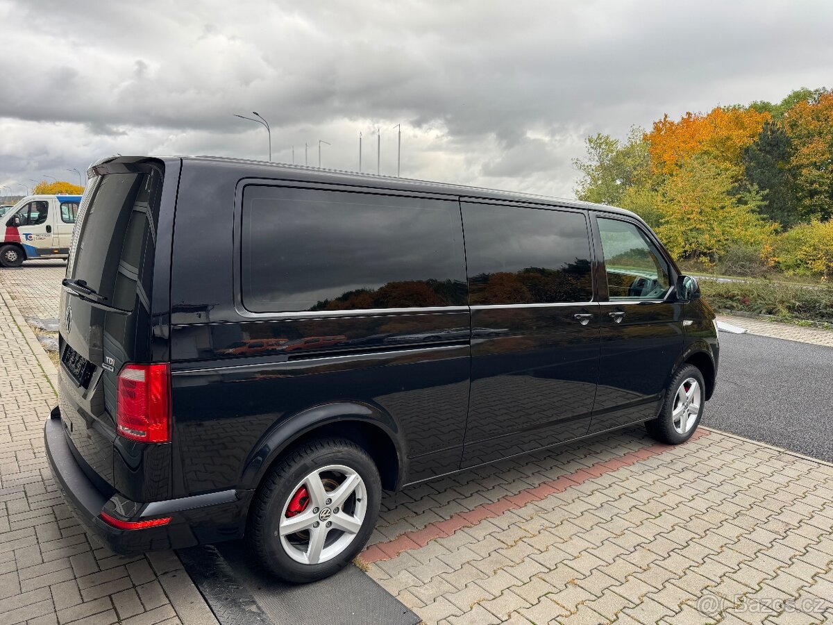 Volkswagen T6 Caravelle long 2.0TDI 110kw DSG - 5