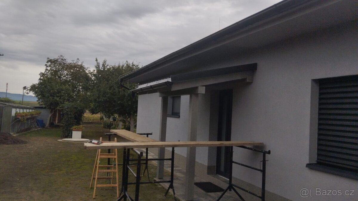 Zednicke instalatérské práce - 5