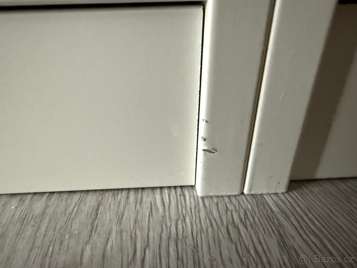 Pax šatní skříň IKEA - 5