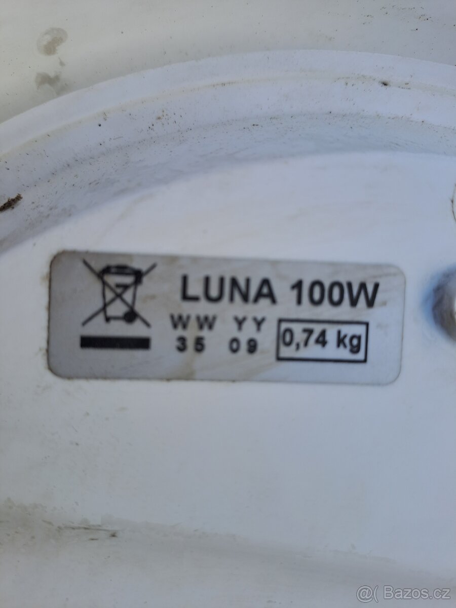 Světlo - stropnice. č.2 - 5