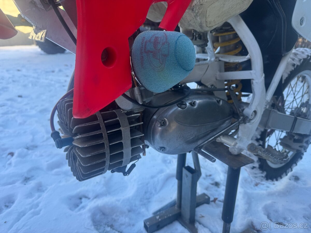 Jawa 50 speciál - 5