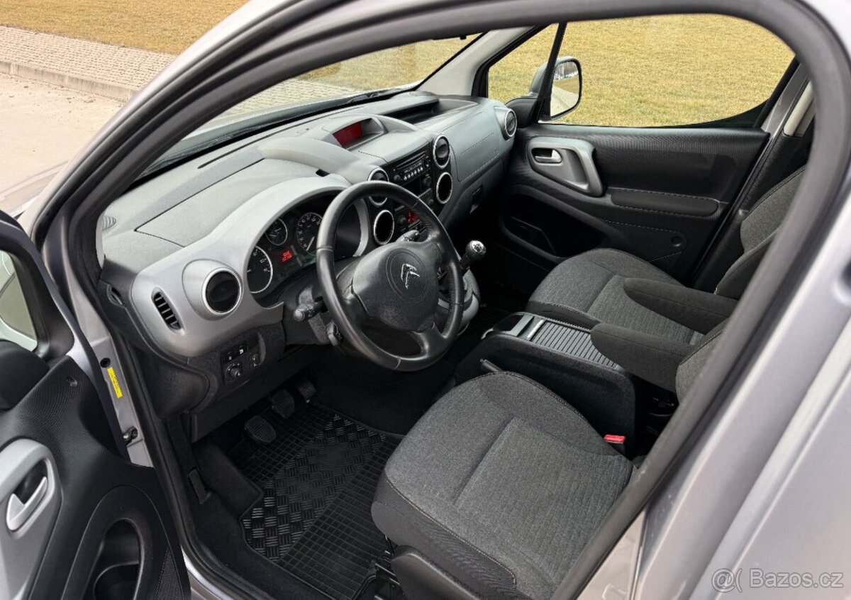 Citroen Berlingo Multispace 1.6 BlueHDi 100 XTR - 5