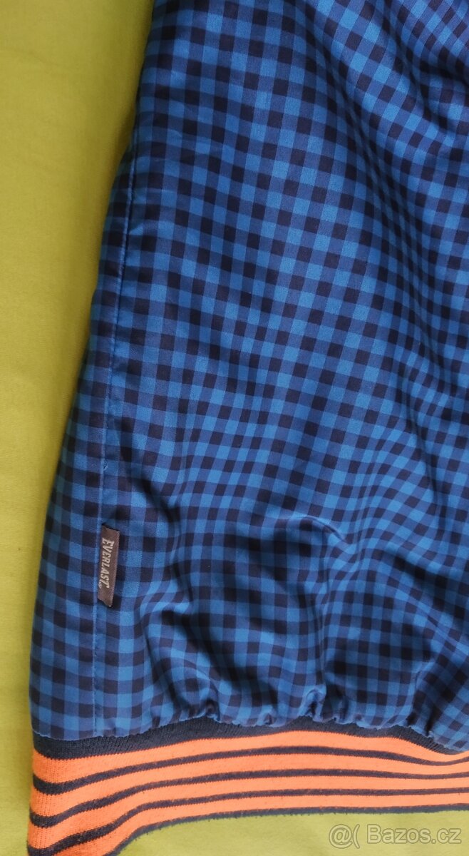 EVERLAST přechodová bunda vel. XXL - 5