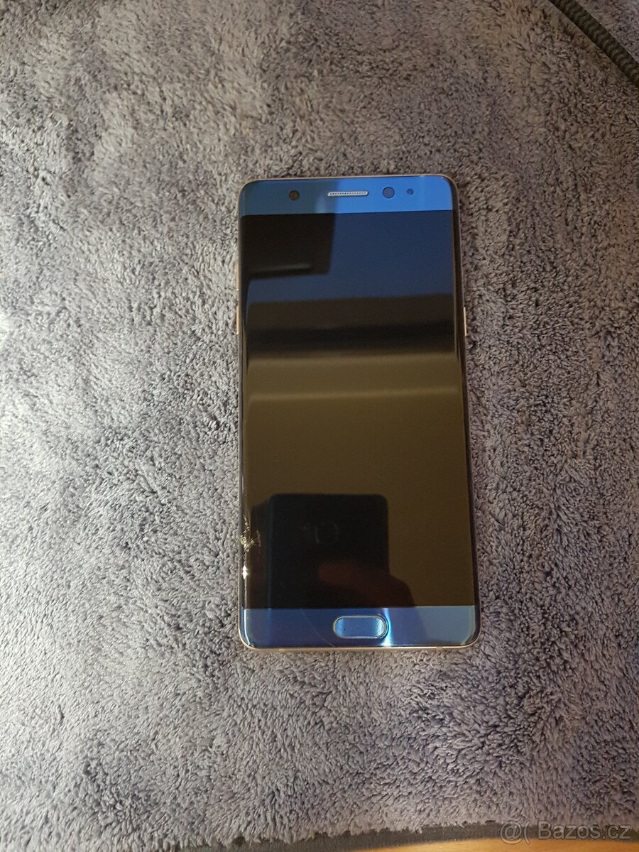 Samsung note 7FE - 5