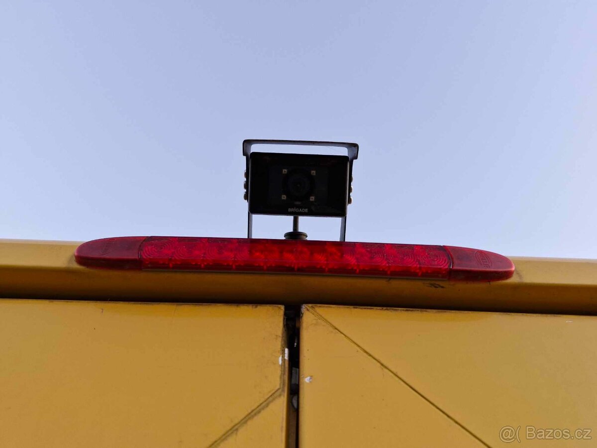 Iveco daily do 3,5 t, NAJETO 105.000 km - 5