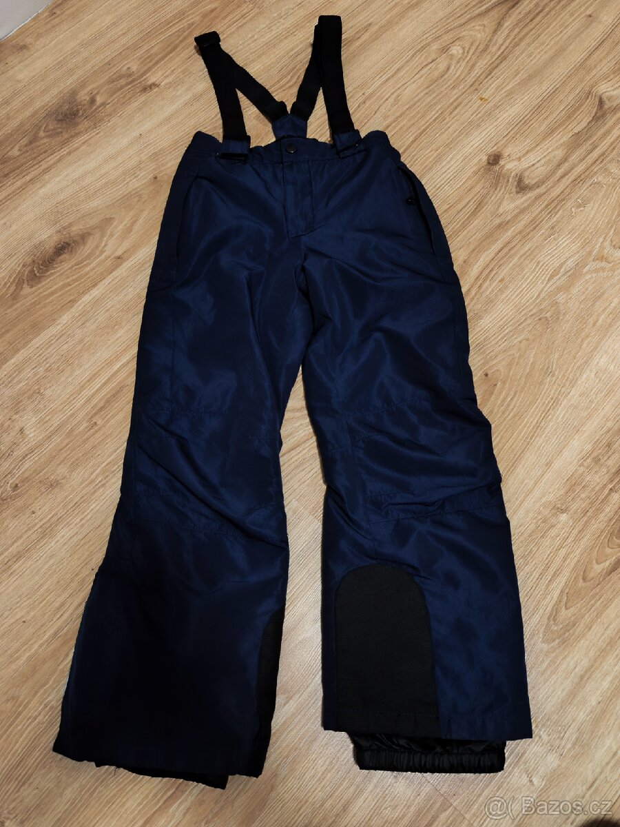 Dětské oblečení - 5