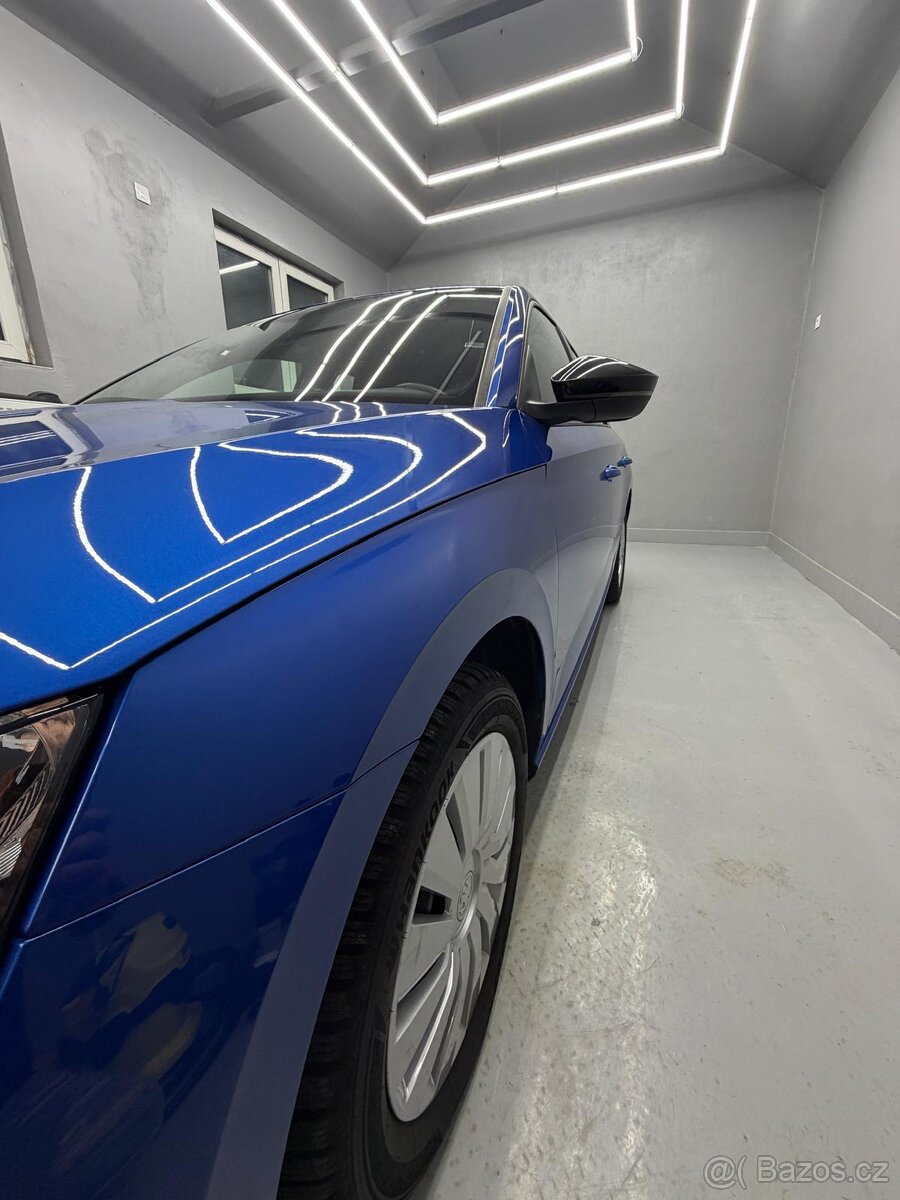 Škoda SCALA 1.5 TSI - 5