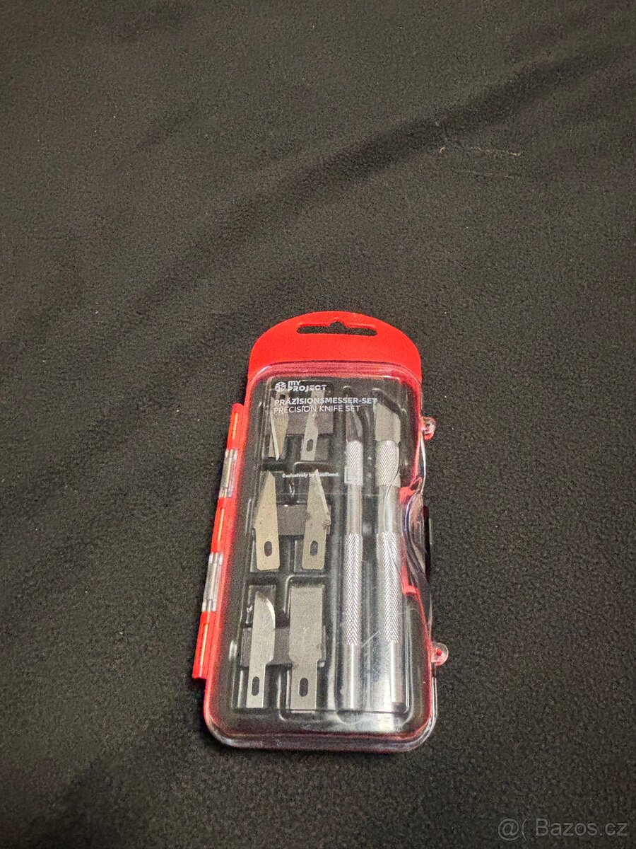 Vybavení dílny - 5