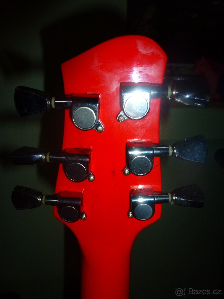 Kytara Steiner za JOLANA - 5