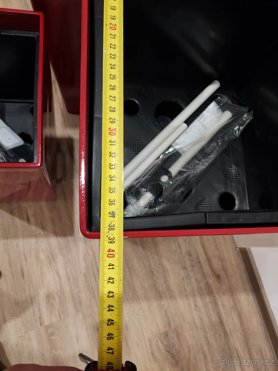 Samozavlažovací květináče - 5