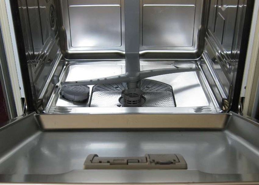 Myčka BOSCH silence plus - 5