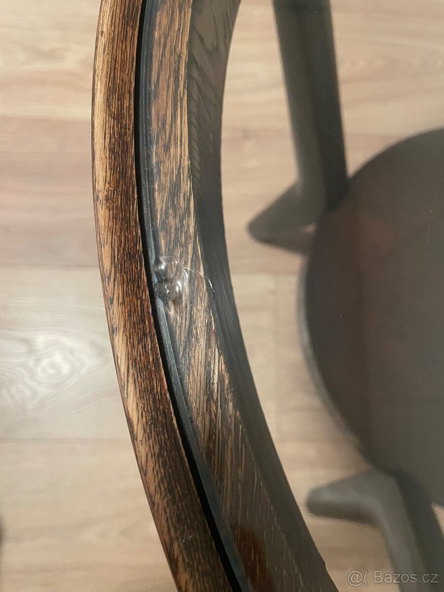 Konferenční stolek Koželka Kropáček - 5