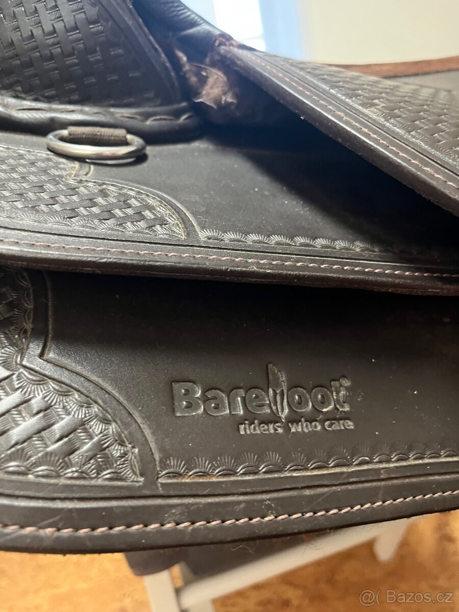 Barefoot Arizona Nut - 5