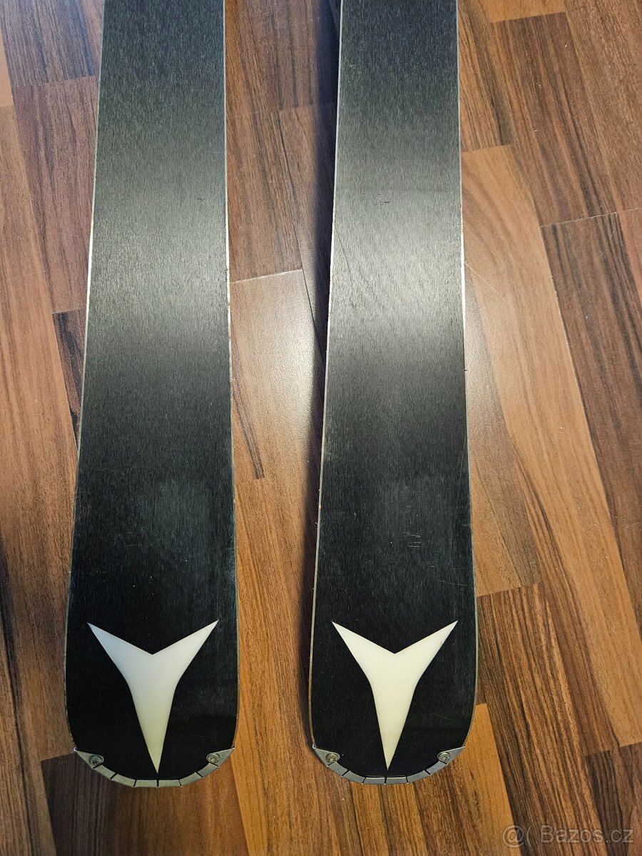 Lyže Atomic Redster GS 172cm - 5
