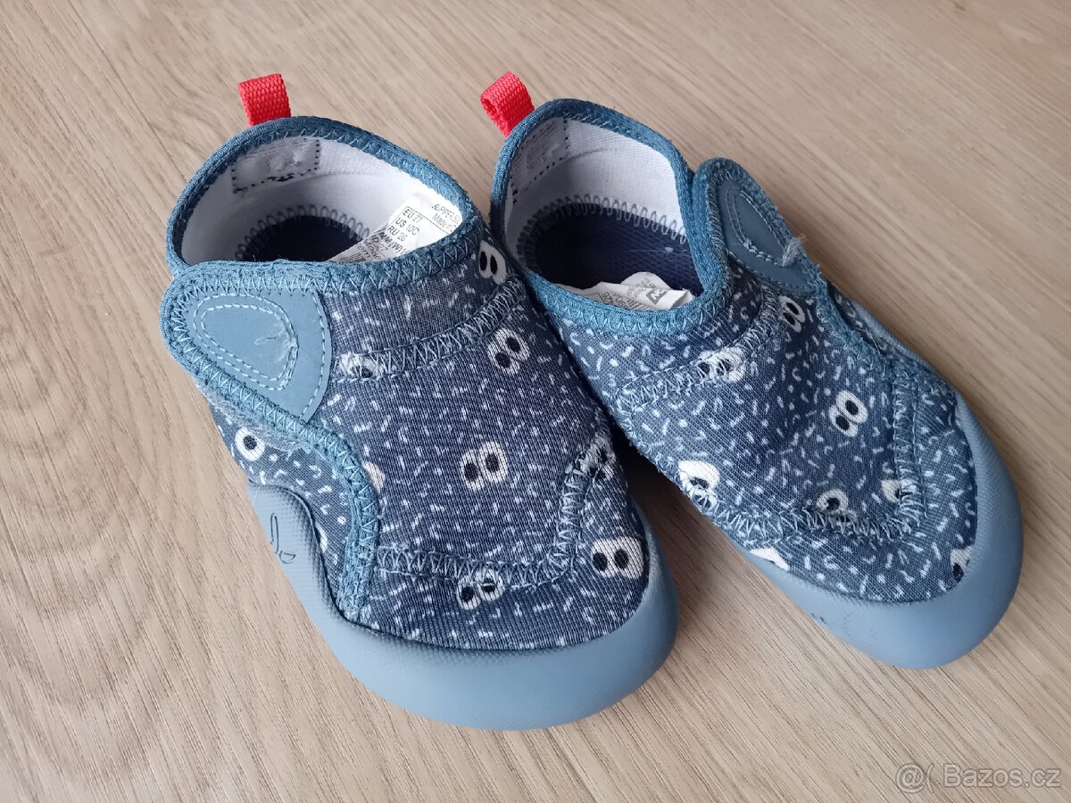 Decathlon cvičky 16,5 cm - 5