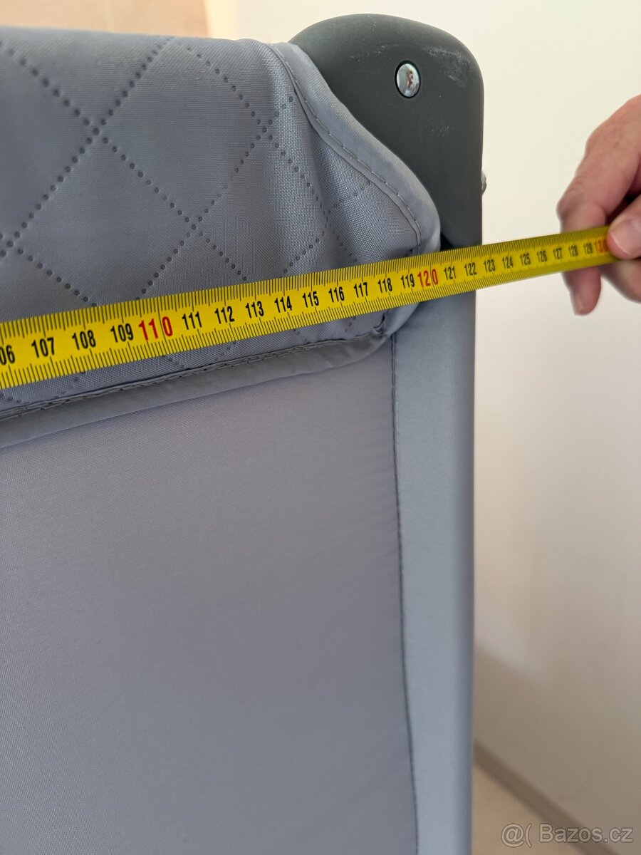 Prenosna postylka pro deti Lely - 5