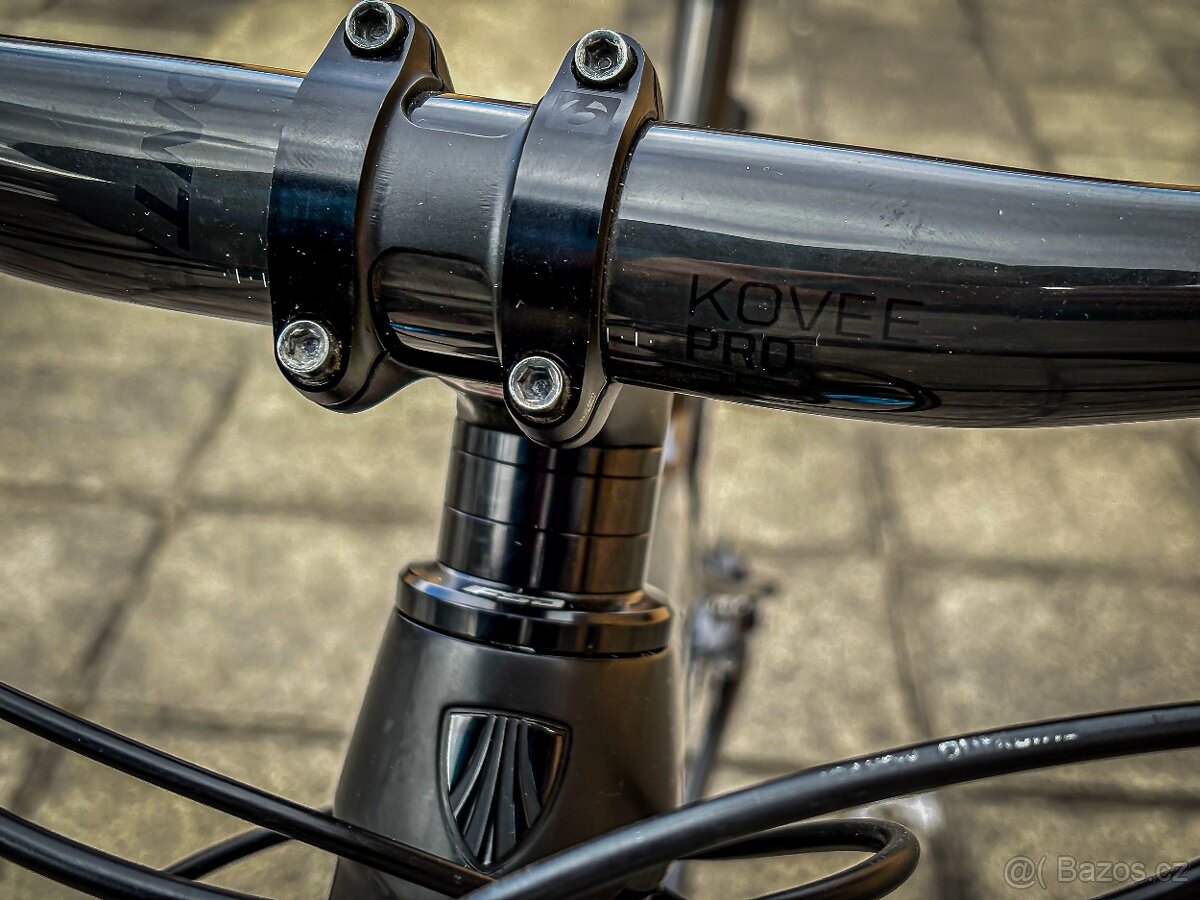 TREK Supercaliber 9.8, vel. M/L - 5