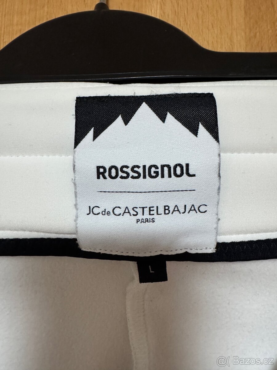Rossignol x JCC (Castelbajac) - 5