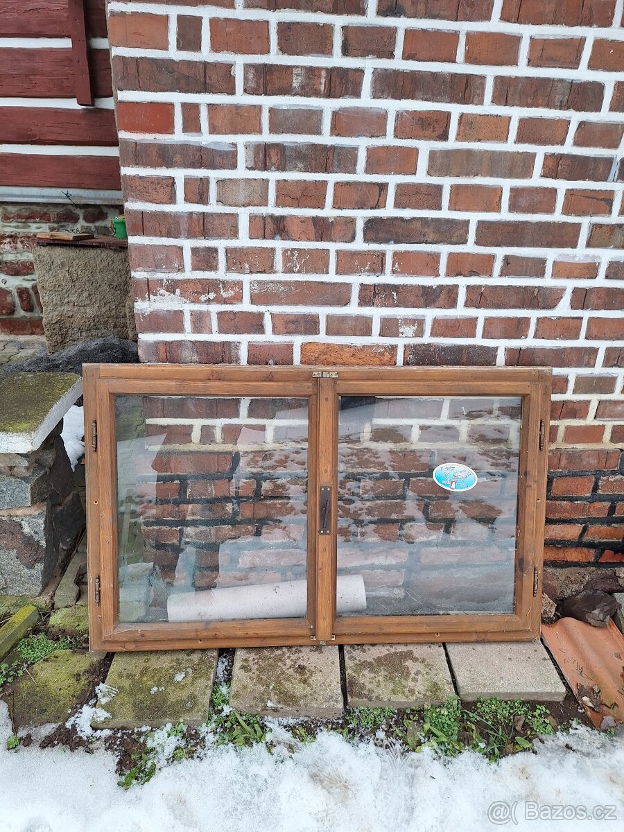 Prodej Oken - 5