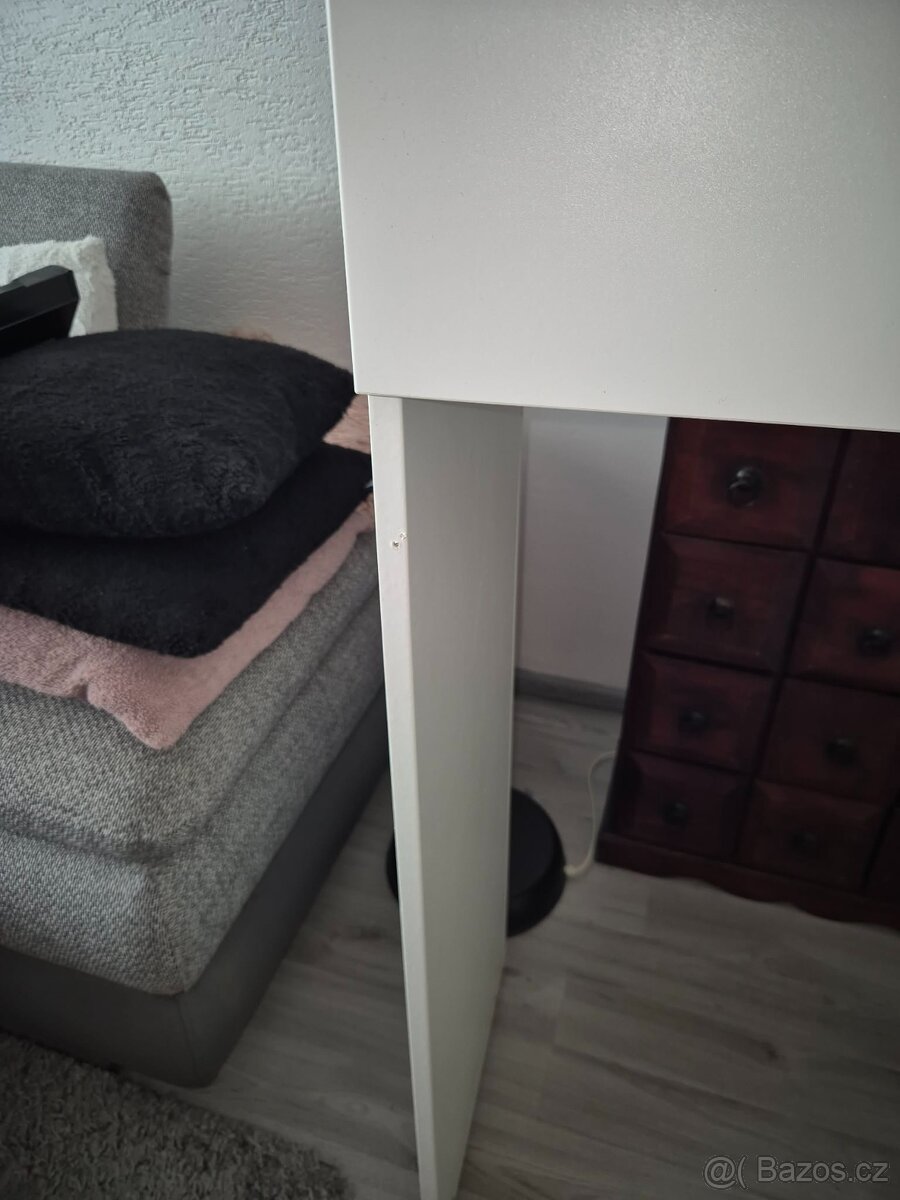 Skříňka nad pračku - 5