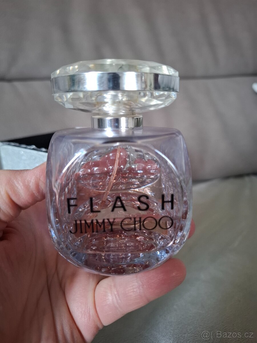 Parfém Jimmy Choo - 5