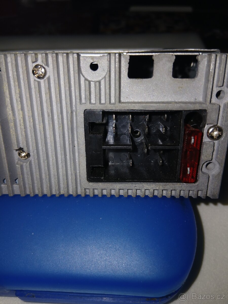 Autorádio Sencor SCT-4024 MR - 5