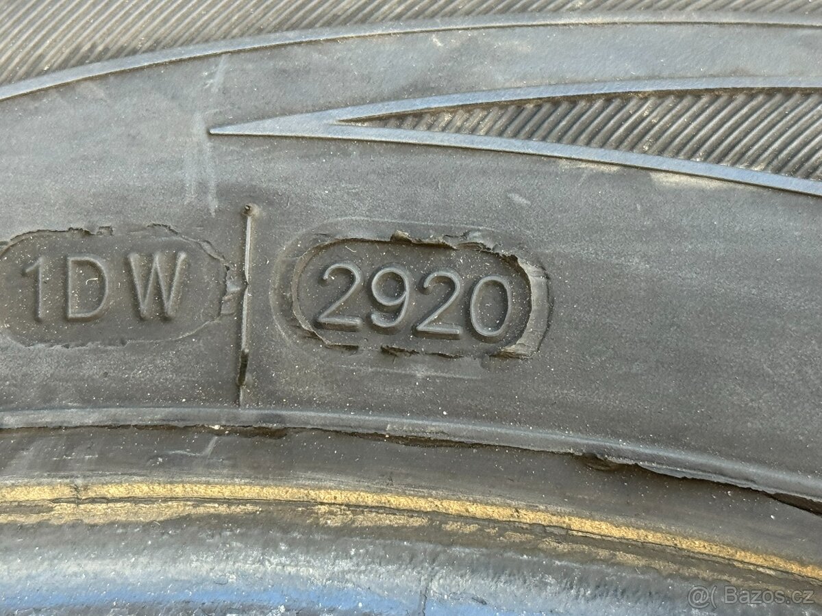 205/55 R16 - 5