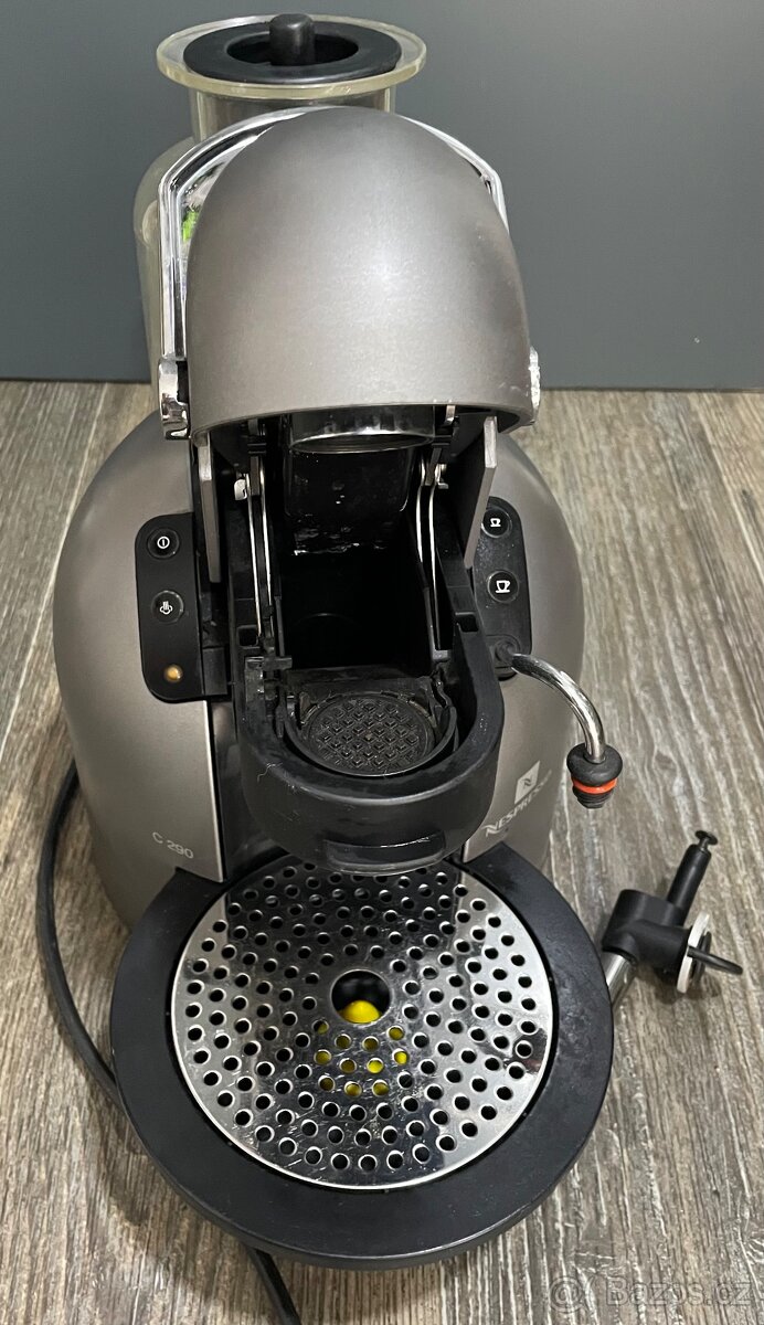 Nespresso C290 - 5