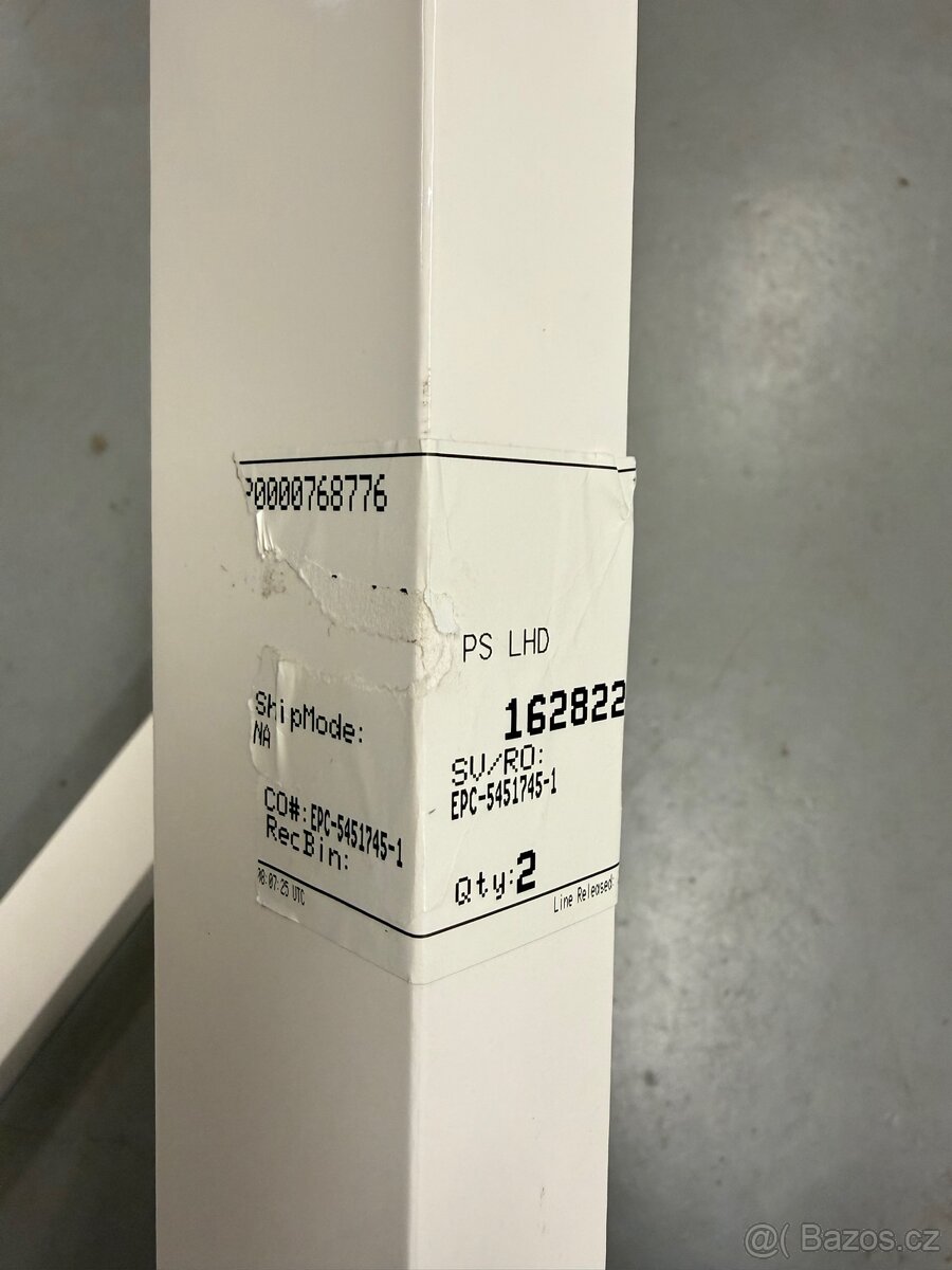 Stěrače Tesla Y - 5