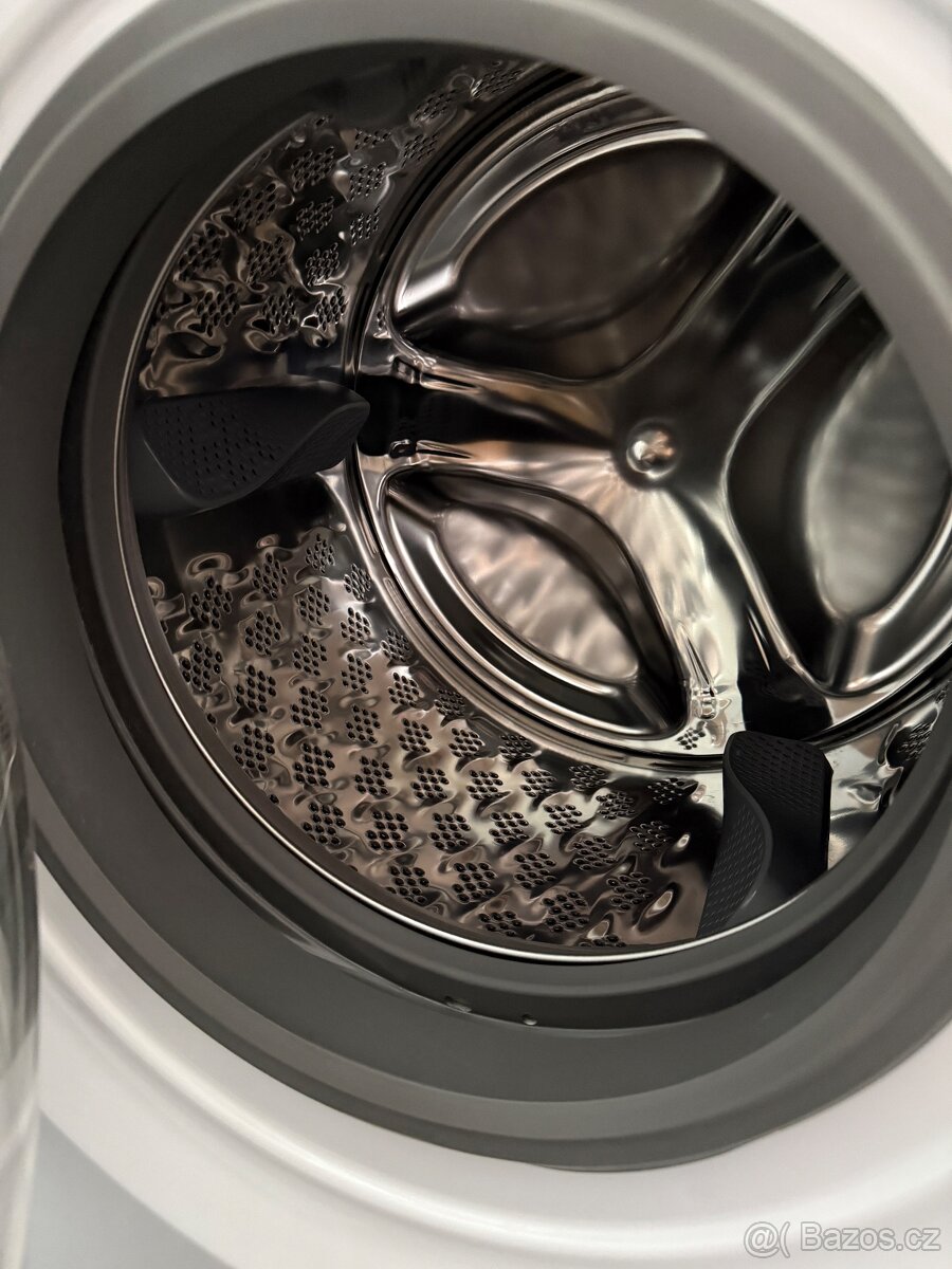 Pračka a sušička - 5