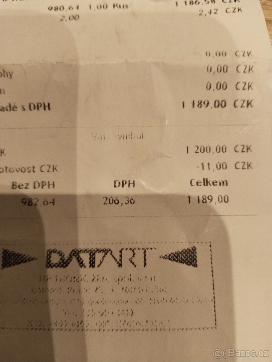 Prodám ovladač X Box - 5