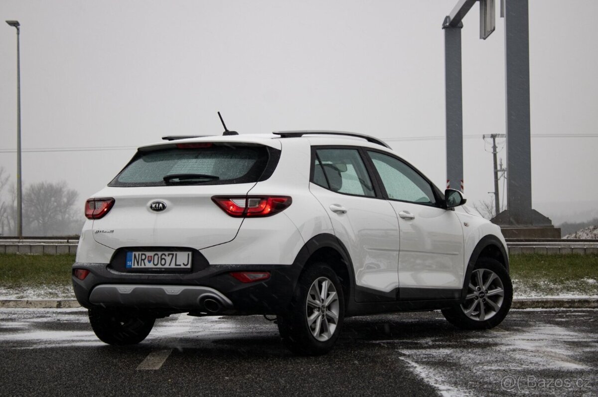 Kia Stonic 1.2 - 5
