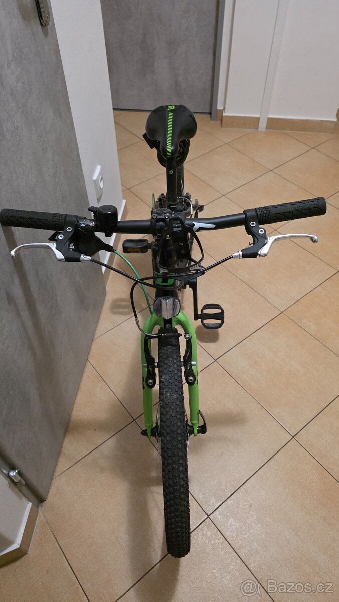 Dema Rocket 20 SL - 5