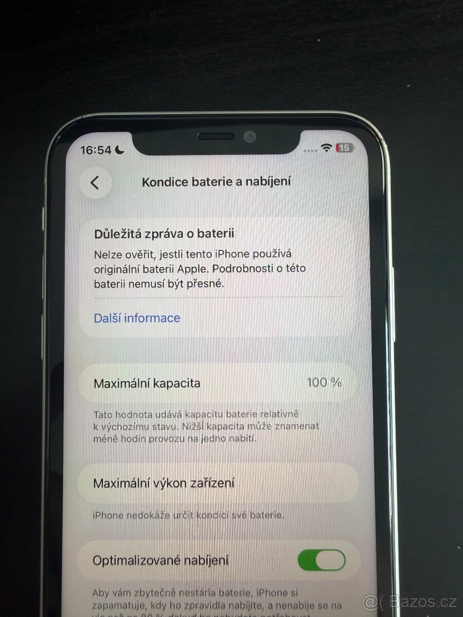 Iphone 11 128GB - 5