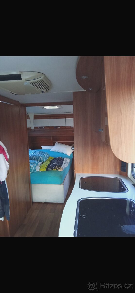 Karavan Dethleffs - 5