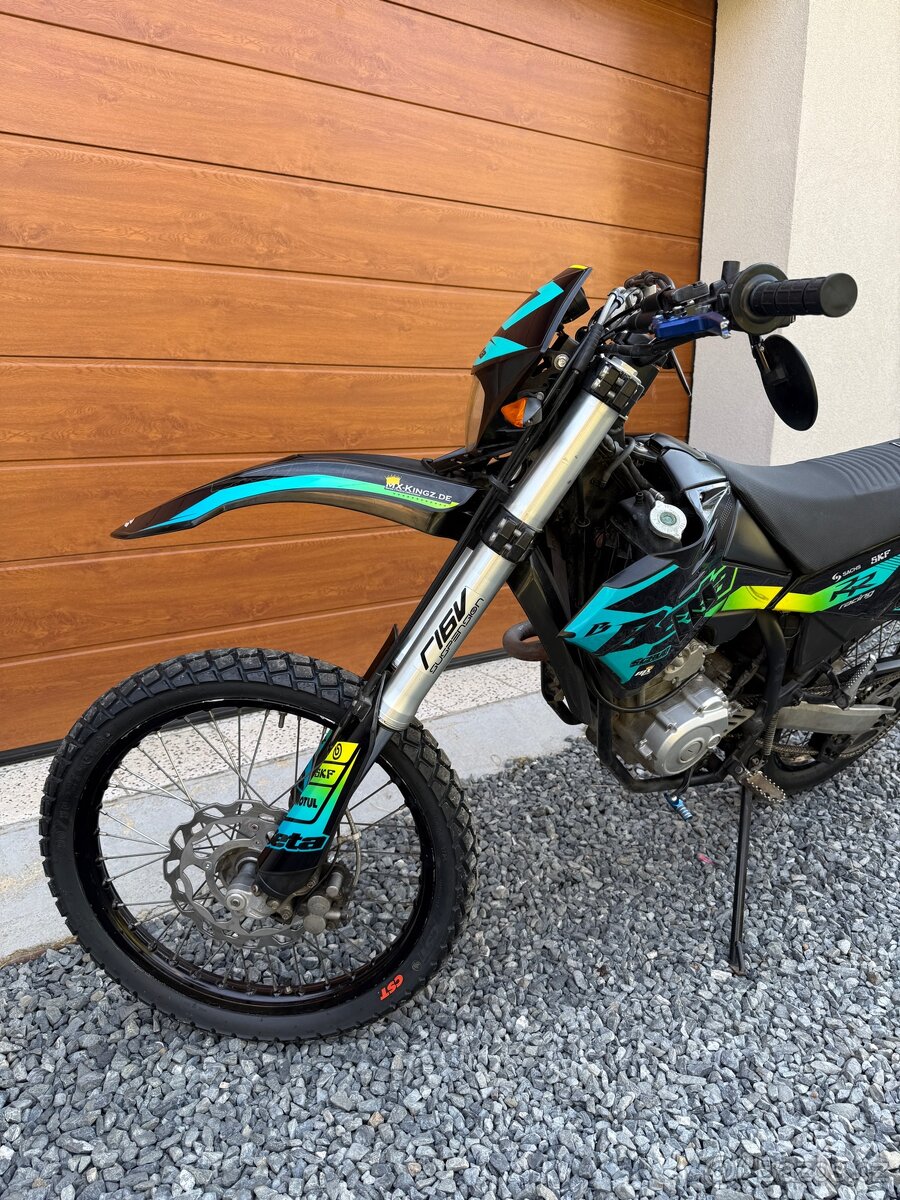 Beta RR 125 - 5