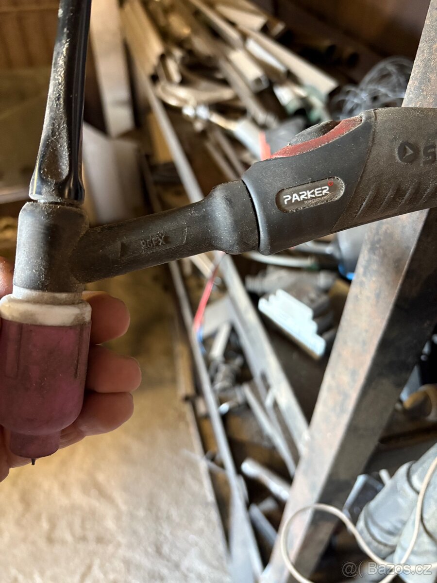 Svářečka mig mag / mma / lift tig - 5