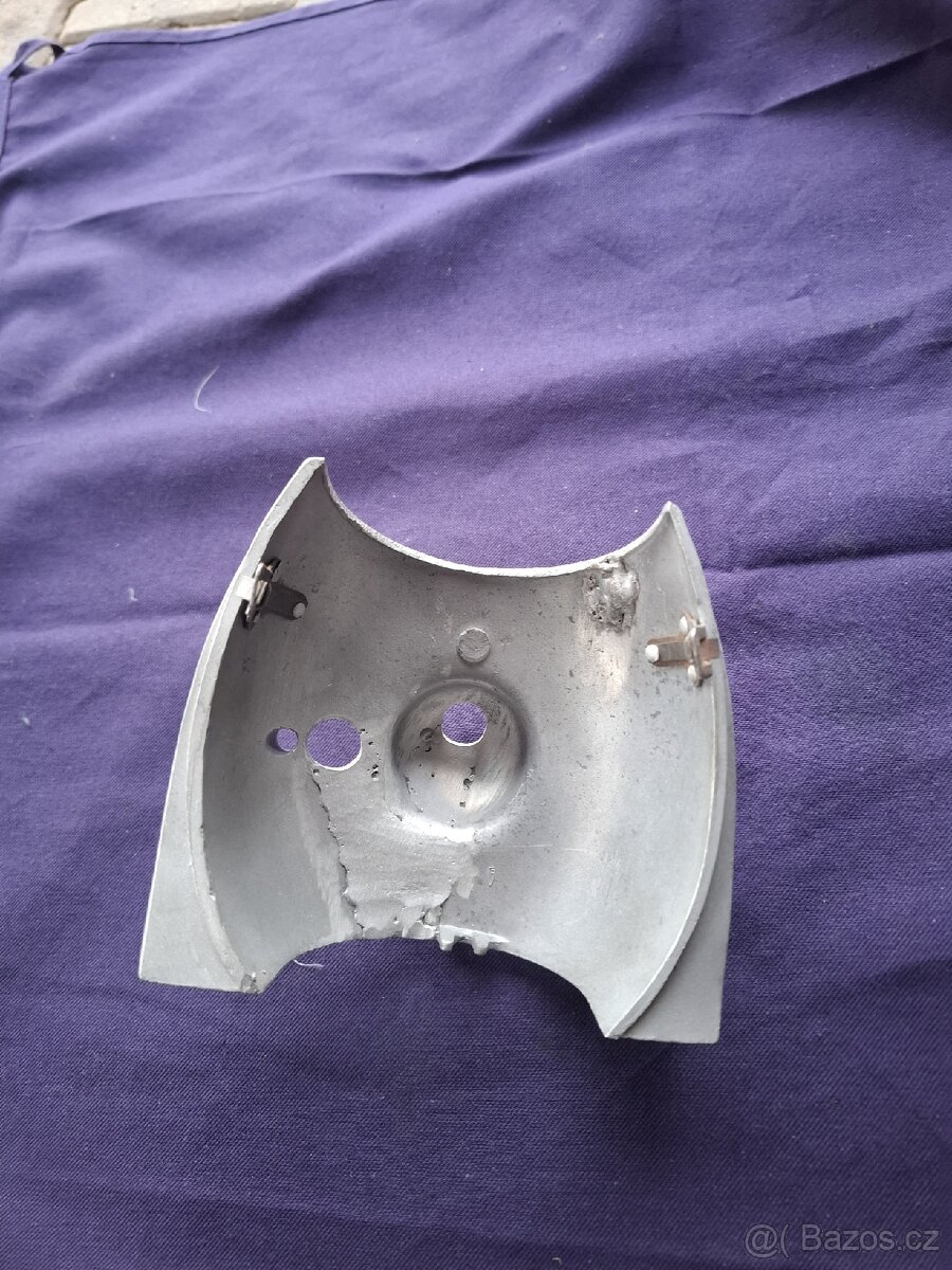 Kryt karburatoru jawa perak Fj - 5