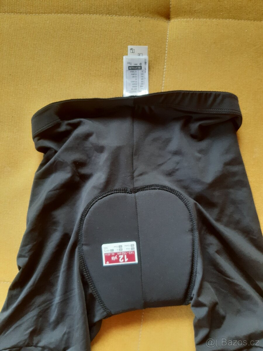 Dětské cyklo oblečení - 5