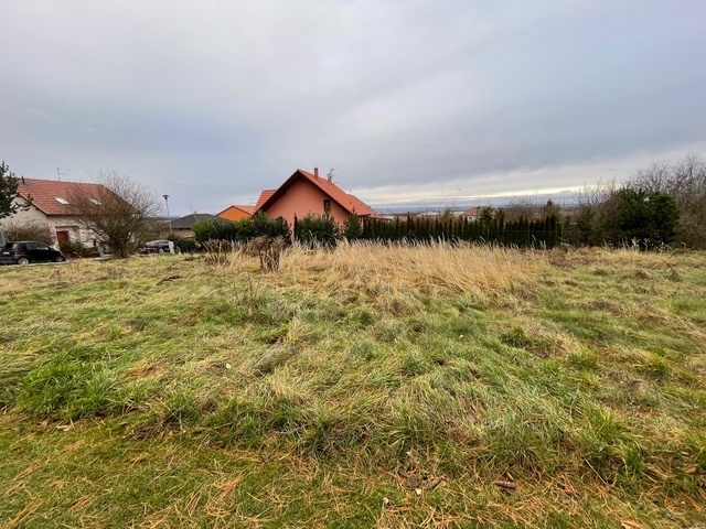 Prodej pozemku k bydlení Olomouc - Droždín - 5