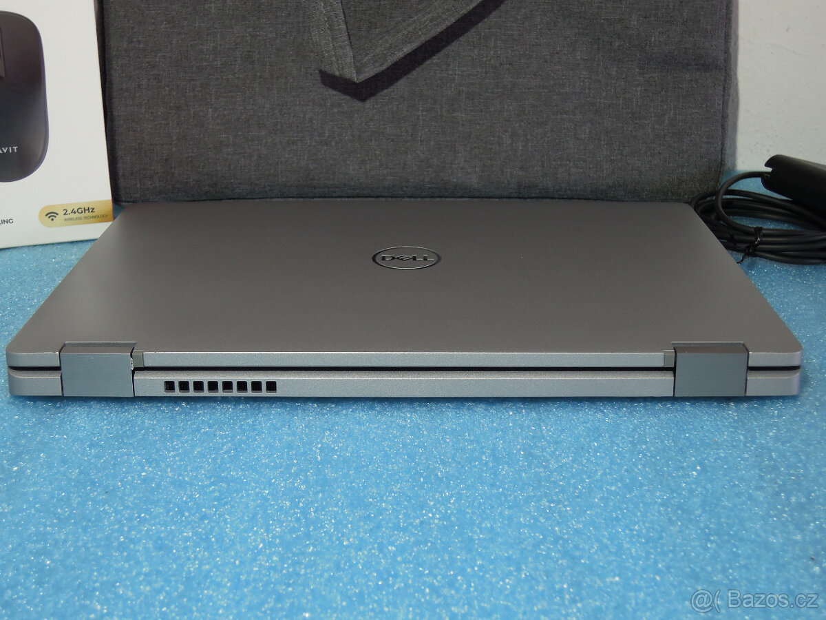 Dotykový Dell Latitude 5320 2v1 IPS 13.3 16GB 4.Jádro 4.4GHz - 5
