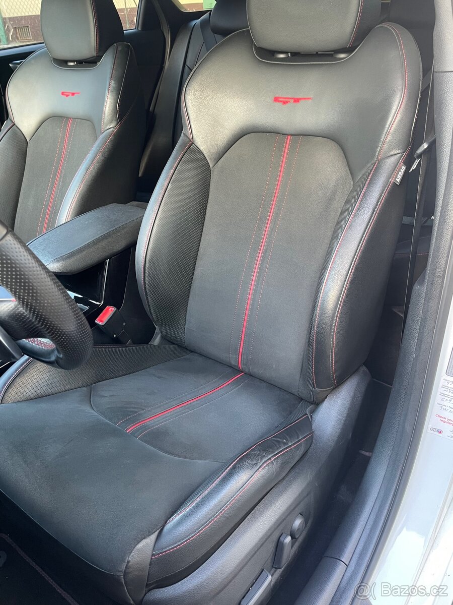 KIA PROCEED 1.6TGDI 2021r - 5