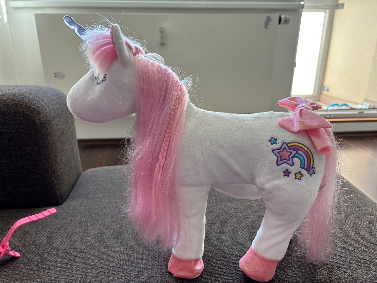 Baby born jednorožec - 5