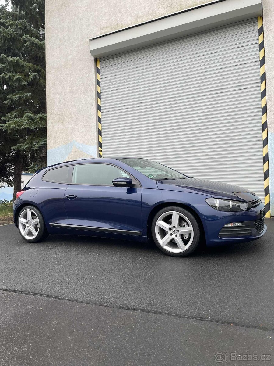 Volkswagen Scirocco 1.4 TSI 118kw - 5