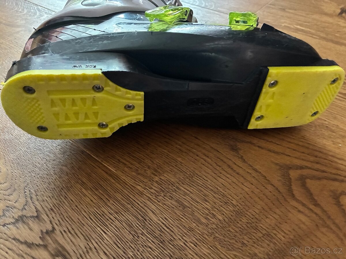 Přeskáče Fischer RC4 50 vel. 41 26,5 cm - 5