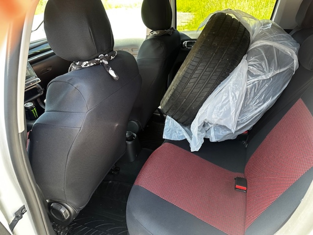 Citroen C3 1.2i, r.2020, 1.majitel, původ ČR, 32 500km, top - 5