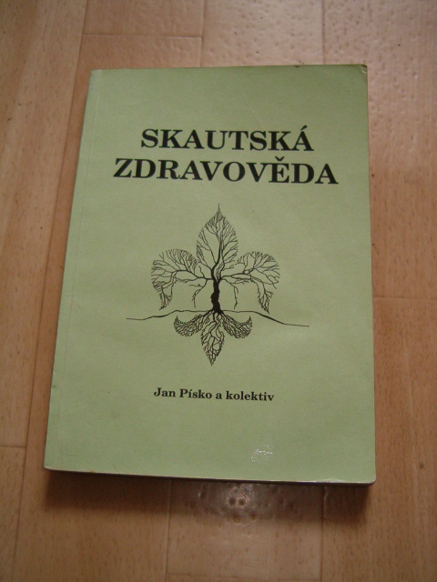 Skautské knihy, knihy Jaroslava Foglara - 5