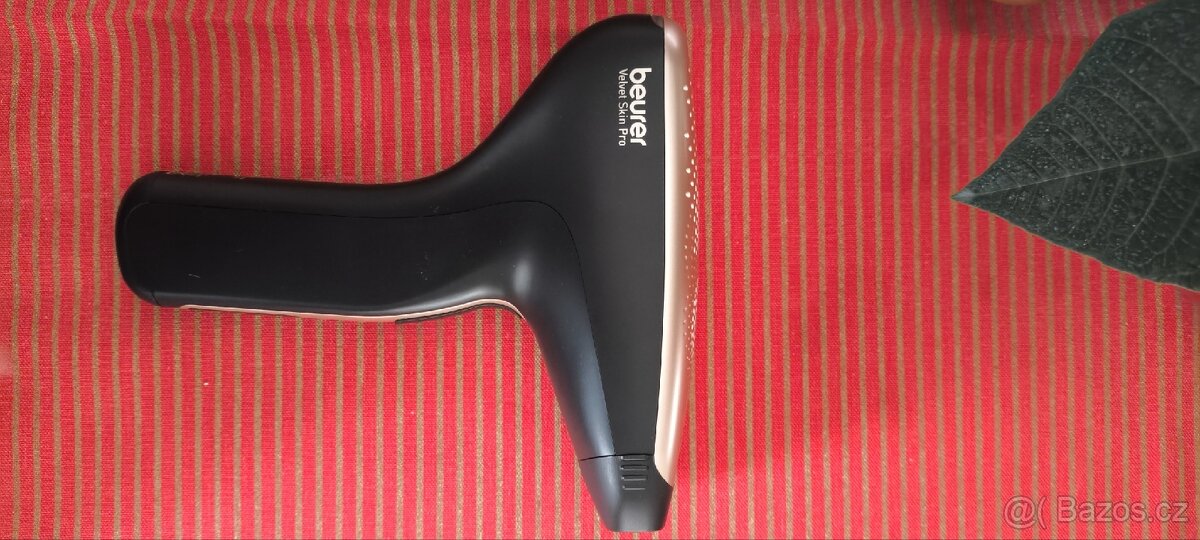 Beurer Velvet Skin Pro (IPL 8800) – jako nový, vánoční dárek - 5