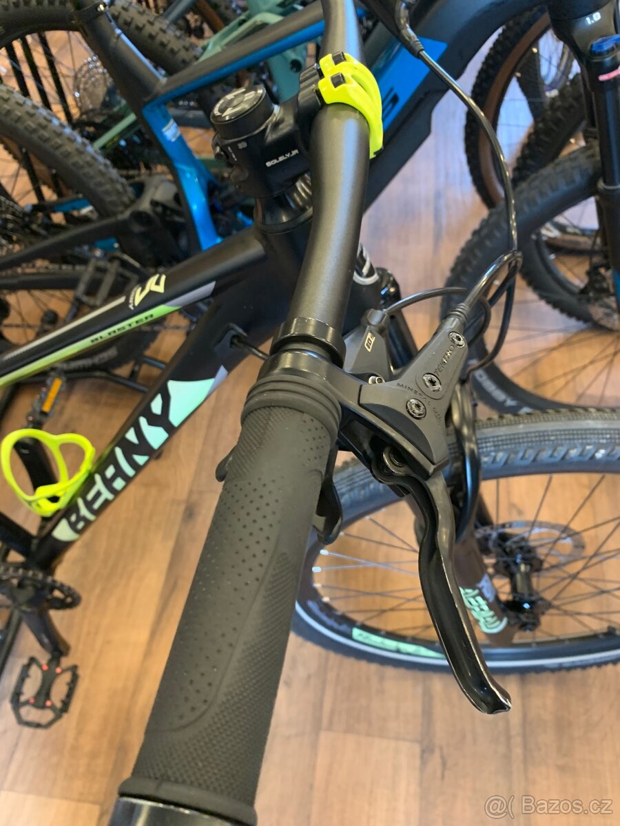 Dětské kolo Beany Blaster 27,5" - 5